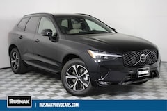 2026 Volvo XC60 B5 Core AWD SUV