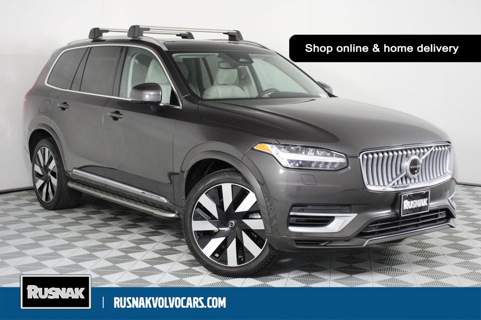 2023 Volvo XC90