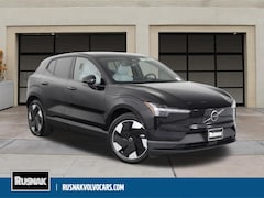 2026 Volvo EX30 Twin Motor Ultra AWD SUV