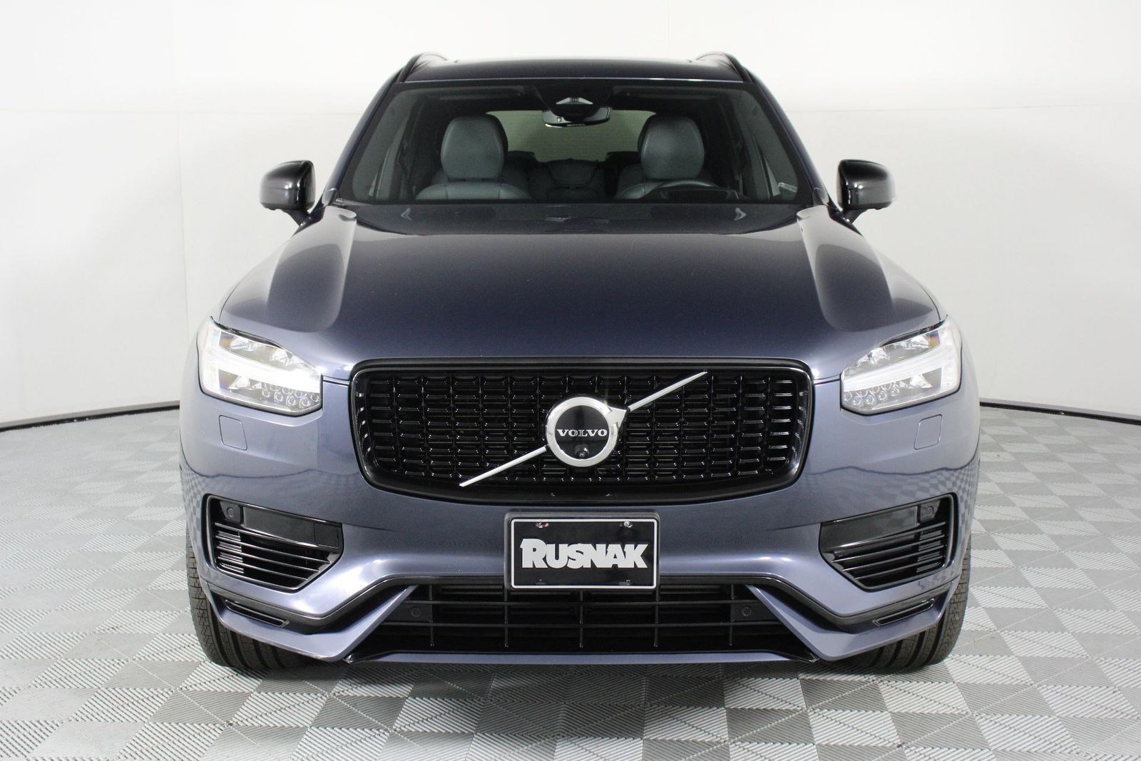 2023 Volvo XC90 Recharge Plug-In Hybrid Ultimate photo 5