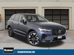 2026 Volvo XC60 B5 Plus AWD SUV