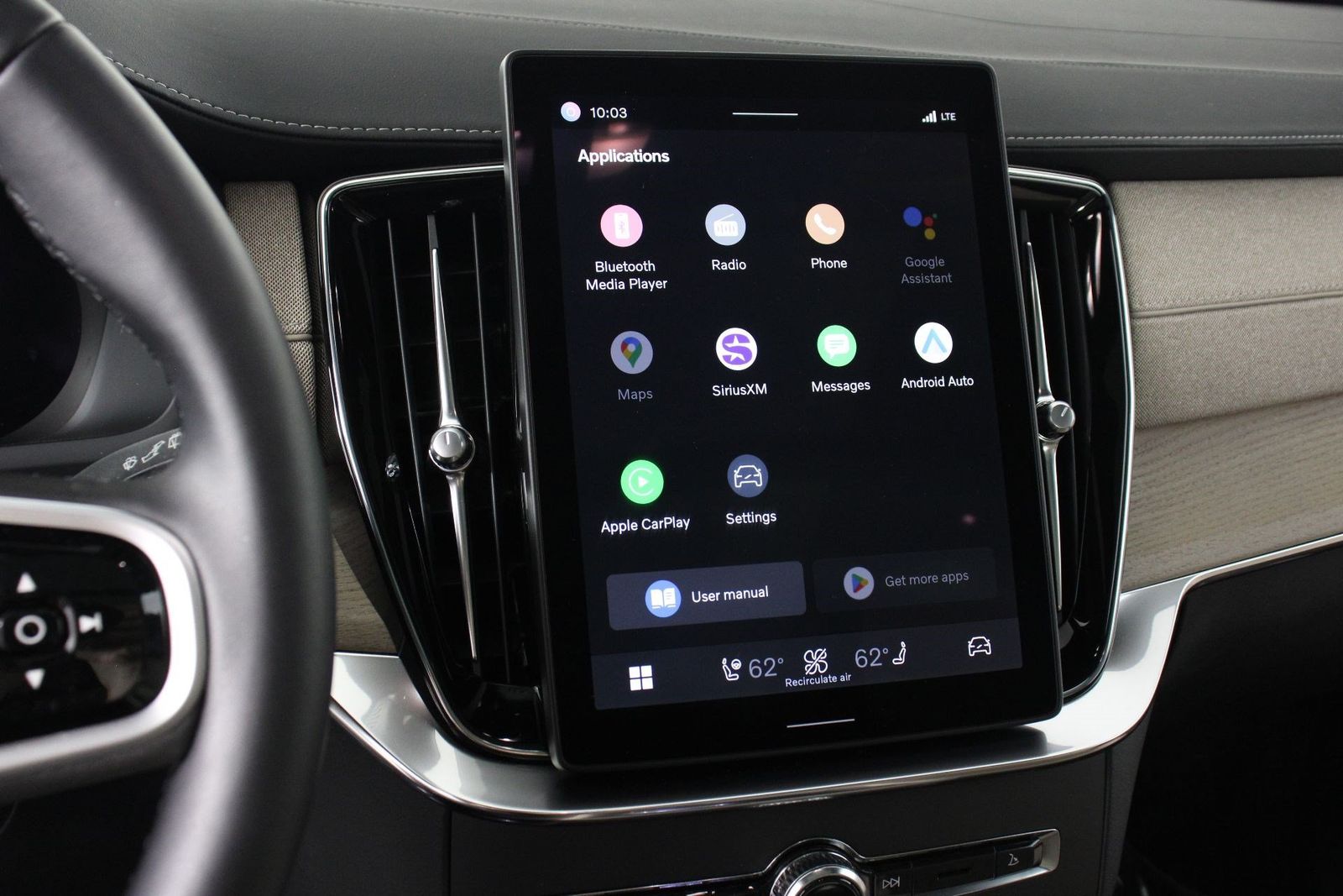 2026 Volvo XC90 Core - Photo 9