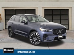 2026 Volvo XC60 B5 Ultra AWD SUV