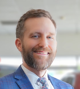 Staff member Patrick Folsom from 9748a744a8e8