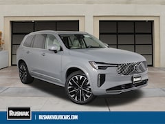2026 Volvo XC90 B6 Ultra 7-Seater AWD SUV
