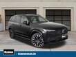  Volvo XC90 plug-in hybrid