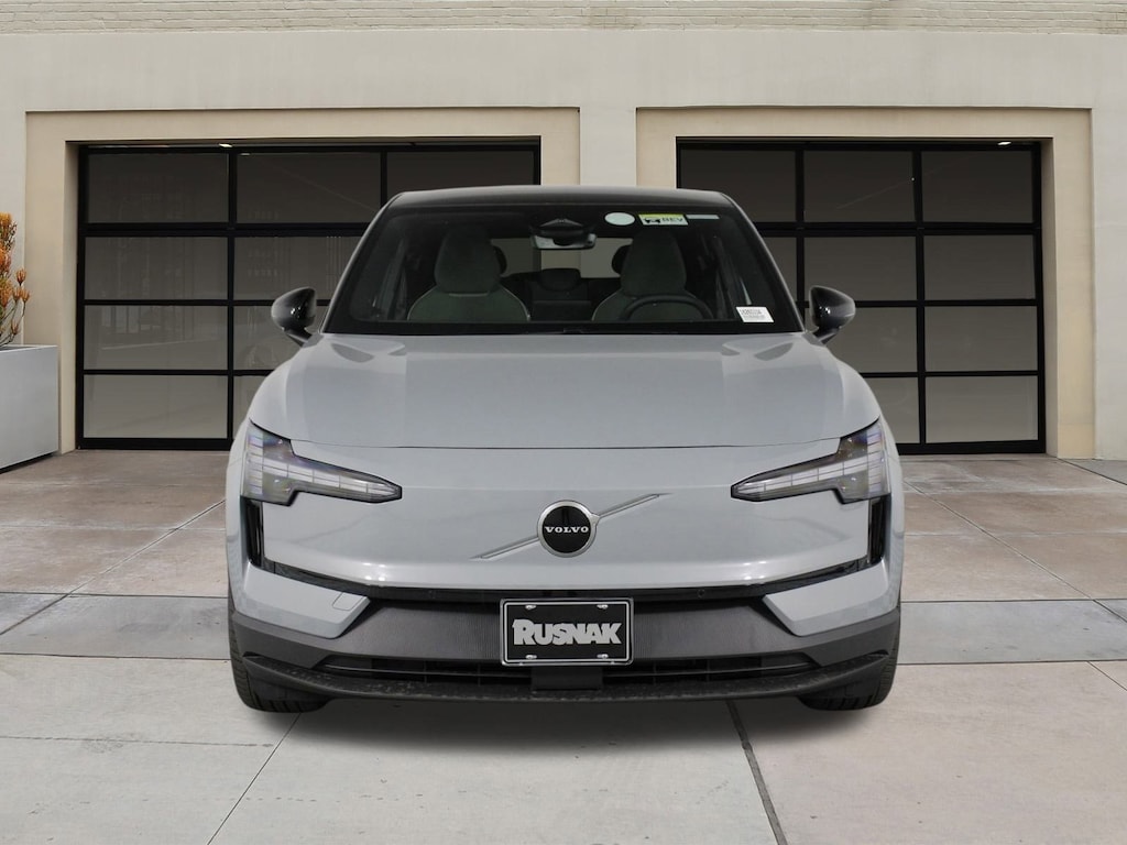 New 2026 Volvo EX30 Twin Motor Plus SUV