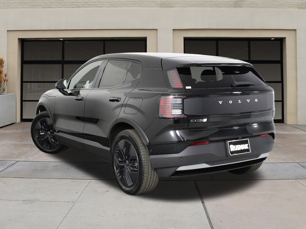 New 2026 Volvo EX30 Cross Country Ultra SUV