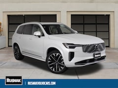 2026 Volvo XC90 B6 Ultra 7-Seater SUV