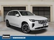 Volvo XC90 plug-in hybrid