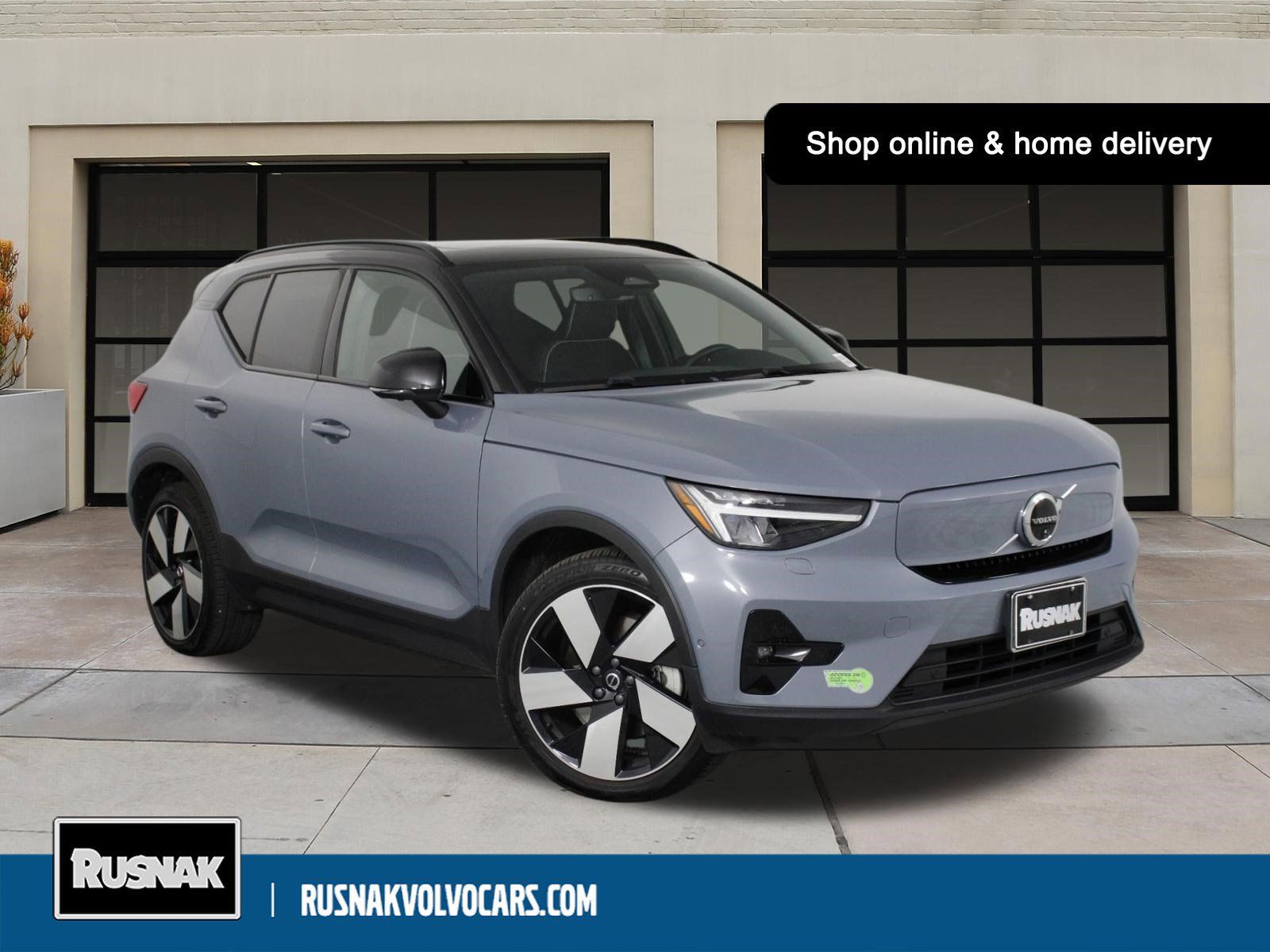 2023 Volvo XC40 P8 Recharge Ultimate AWD's photo