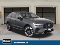 2026 Volvo XC60 B5 Plus AWD SUV