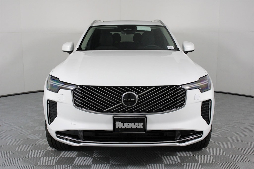 New 2026 Volvo XC90 B5 Plus 7-Seater SUV