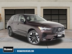 2026 Volvo XC60 B5 Plus SUV