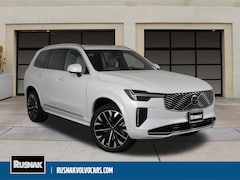 2026 Volvo XC90 B6 Ultra 7-Seater AWD SUV