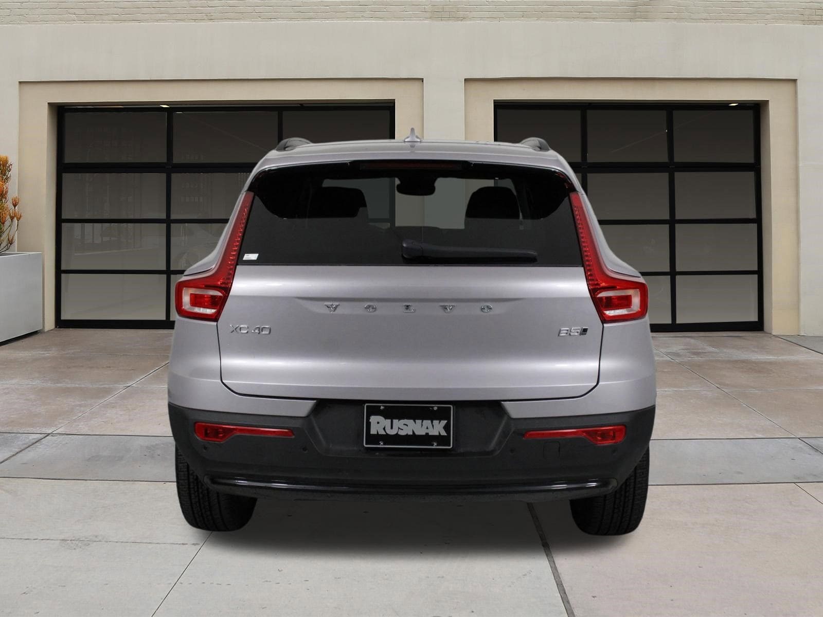 2026 Volvo XC40 B5 Ultra photo 4