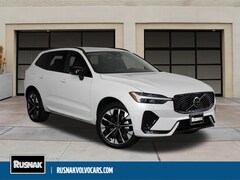 2026 Volvo XC60 B5 Plus AWD SUV