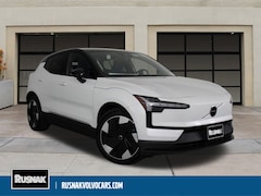 2025 Volvo EX30 Twin Motor Plus SUV