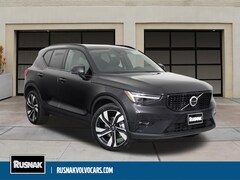 2026 Volvo XC40 B5 Ultra AWD SUV