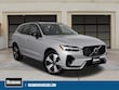  Volvo XC60 plug-in hybrid