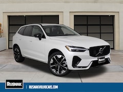 2026 Volvo XC60 B5 Plus SUV