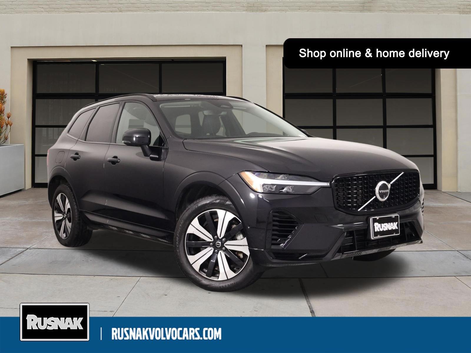 2024 Volvo XC60