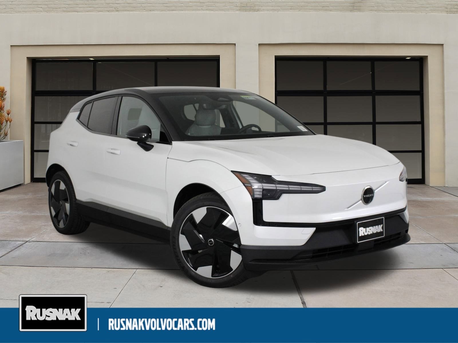 2026 Volvo EX30 Ultra's photo