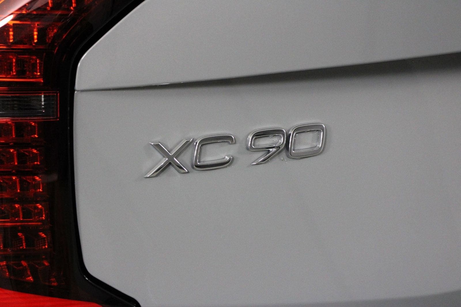 2025 Volvo XC90 Core - Photo 16