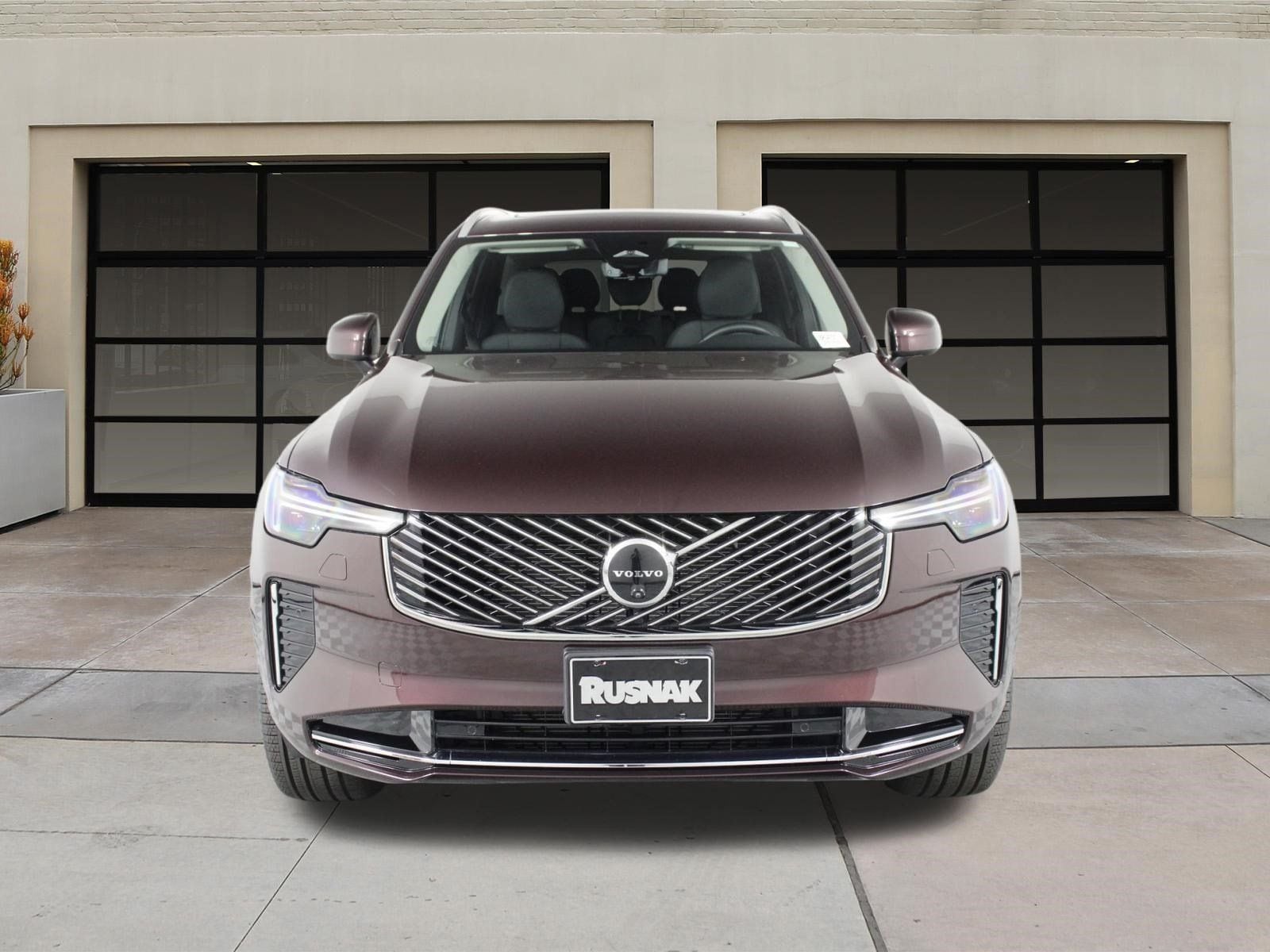 2026 Volvo XC90 Plus - Photo 6