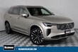  Volvo XC90 plug-in hybrid