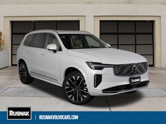 2026 Volvo XC90 B6 Ultra 7-Seater AWD SUV