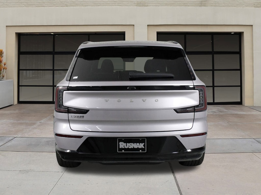 New 2026 Volvo EX90 Single Motor Plus 7-Seater SUV