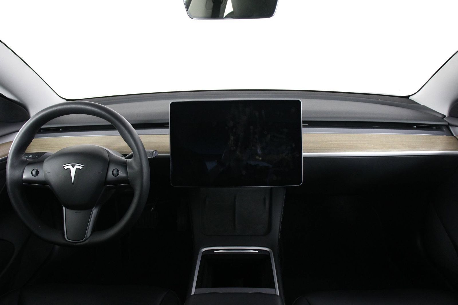 2021 Tesla Model 3 Long Range photo 6