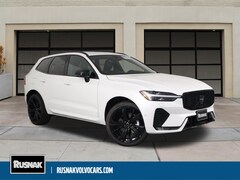 2026 Volvo XC60 B5 Ultra Black Edition AWD SUV