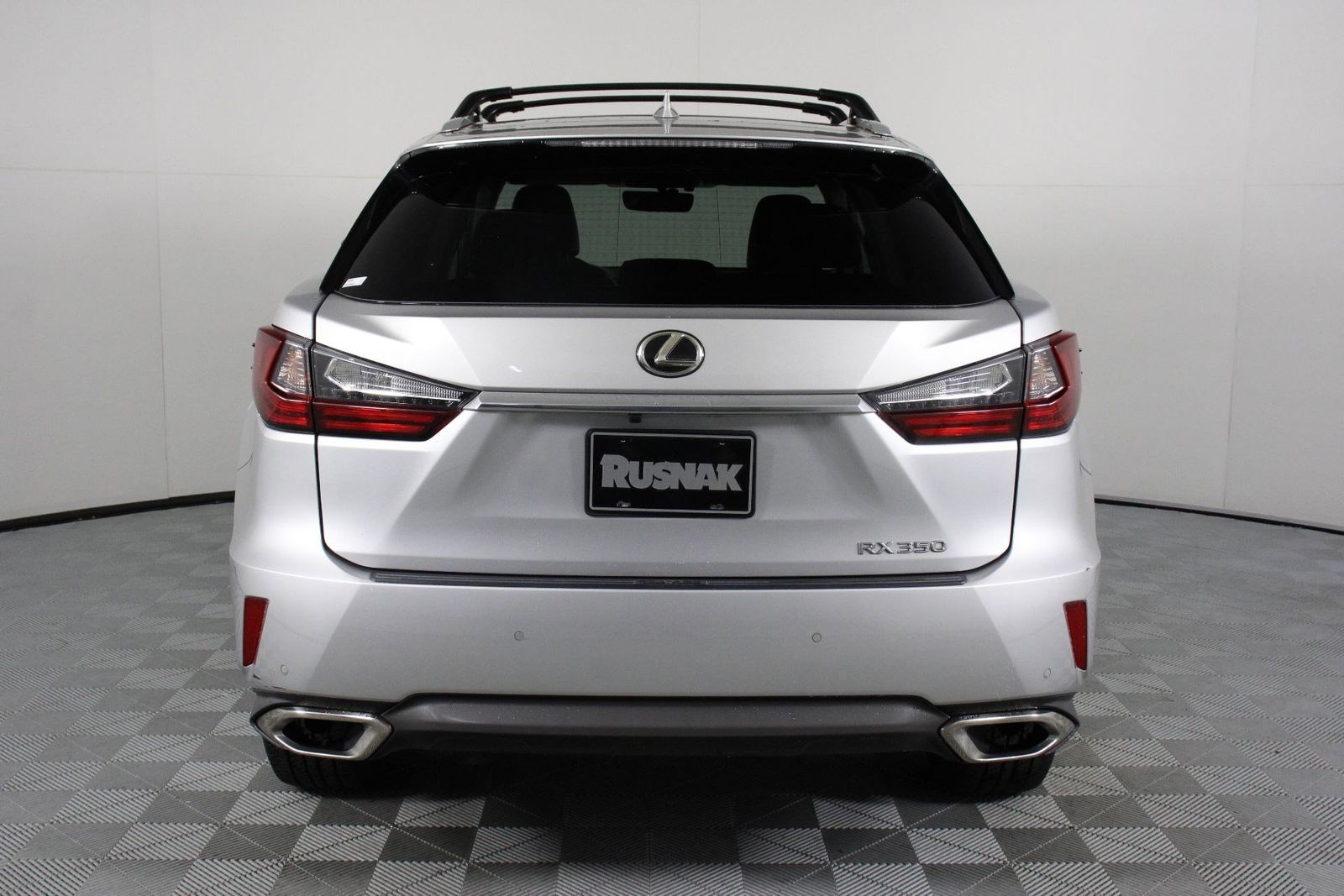 2016 LEXUS RX 350 350 photo 4