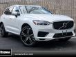 Volvo XC60 Hybrid
