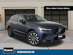 2025 Volvo XC60 B5 Core SUV
