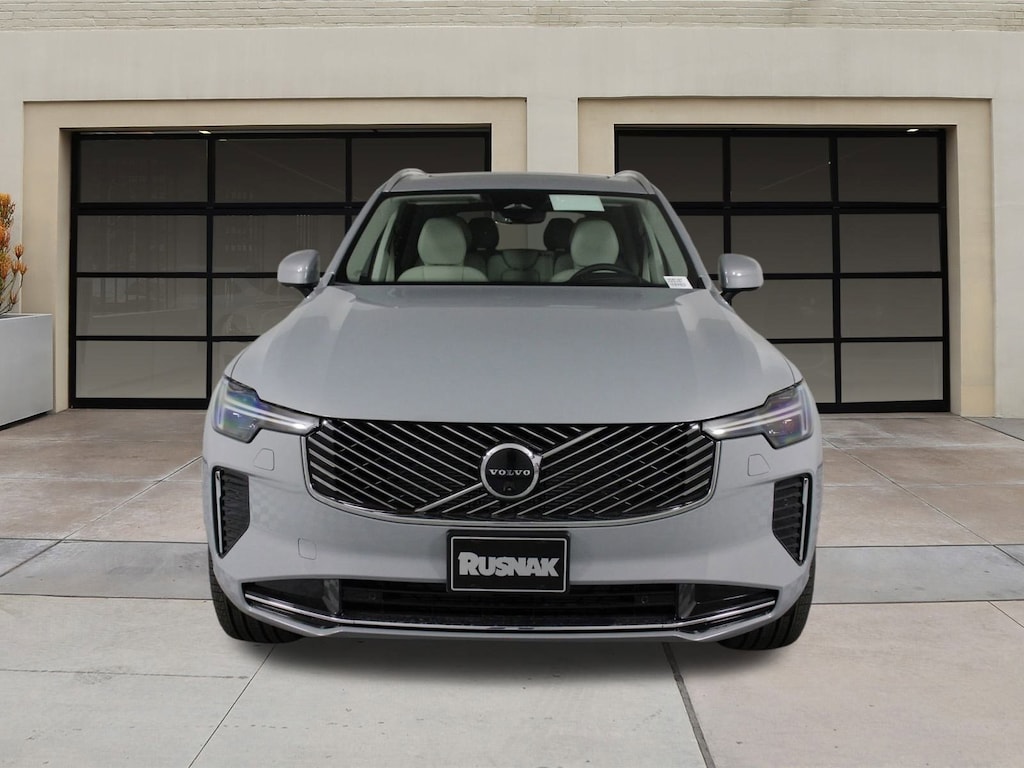 New 2026 Volvo XC90 B6 Ultra 7-Seater SUV