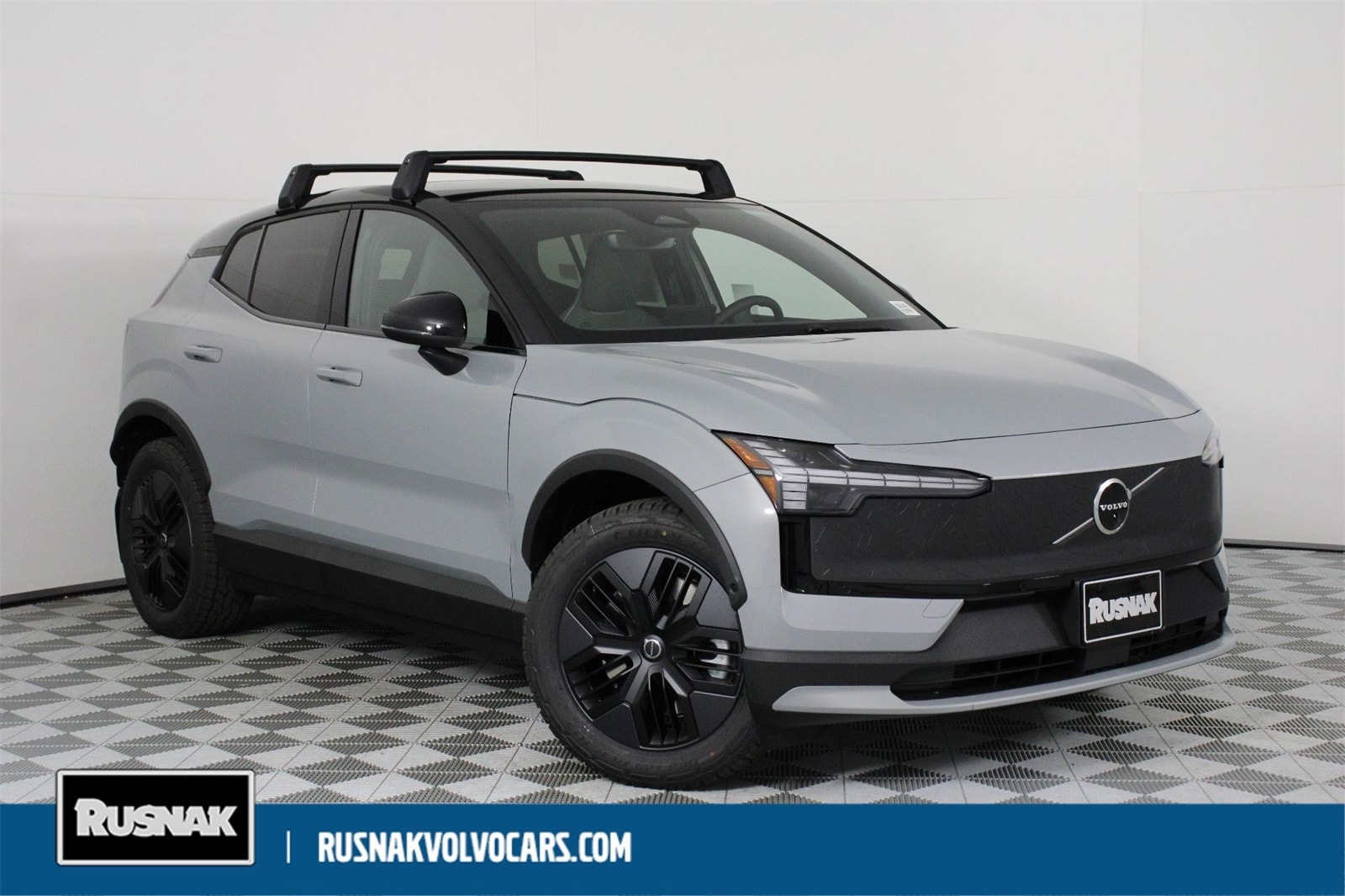 2026 Volvo EX30 Ultra's photo