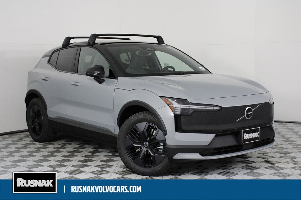 New 2026 Volvo EX30 Twin Motor Cross Country Ultra SUV