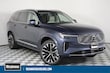  Volvo XC90 plug-in hybrid