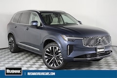 2026 Volvo XC90 plug-in hybrid T8 Ultra 7-Seater eAWD SUV