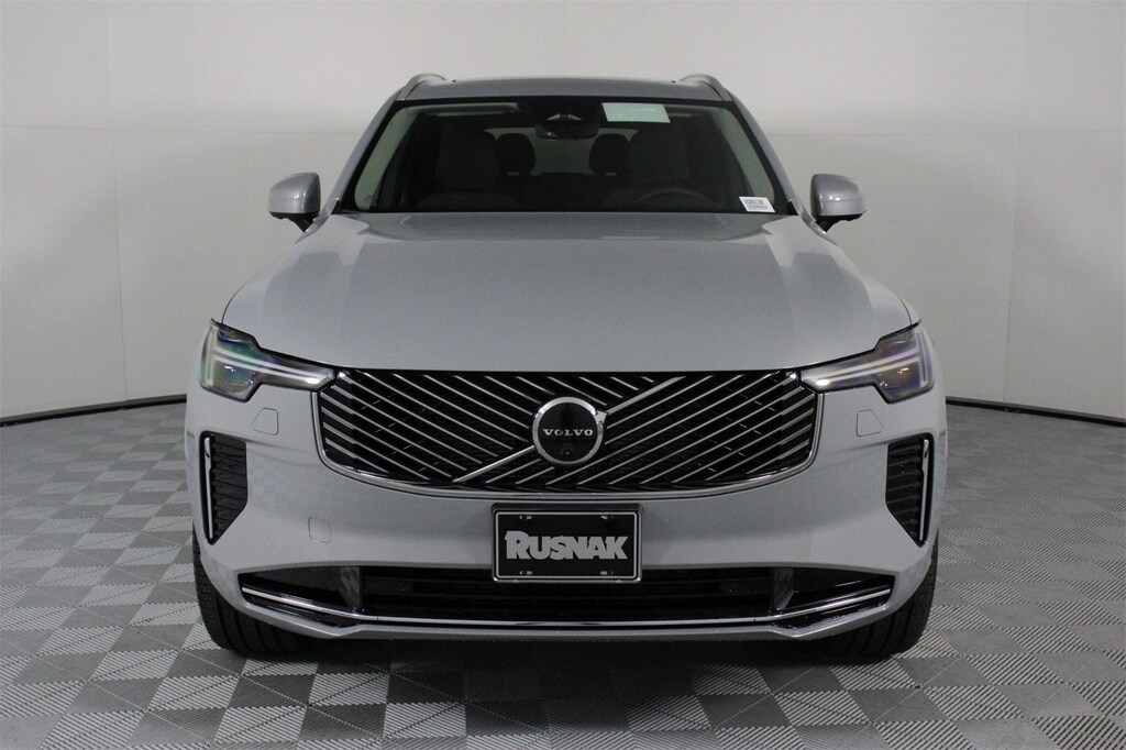 New 2026 Volvo XC90 B5 Plus 7-Seater SUV