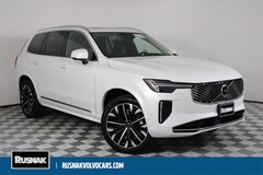 2026 Volvo XC90 B5 Plus 7-Seater AWD SUV