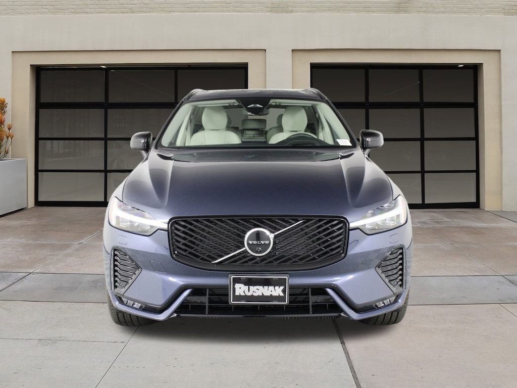 New 2026 Volvo XC60 B5 Ultra SUV