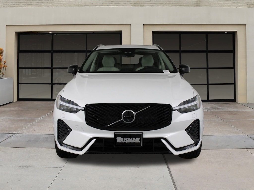 New 2026 Volvo XC60 B5 Ultra SUV