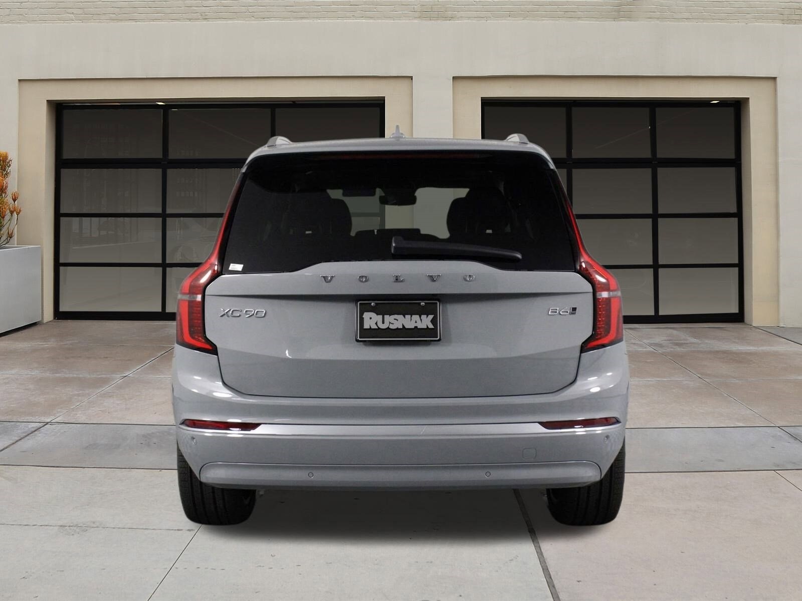 2025 Volvo XC90 photo 4