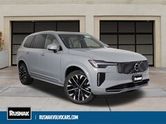 2026 Volvo XC90 Plus AWD SUV