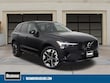  Volvo XC60 plug-in hybrid