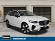 Volvo XC60 plug-in hybrid